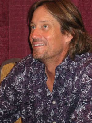 Kevin Sorbo Pictures: Candids i...